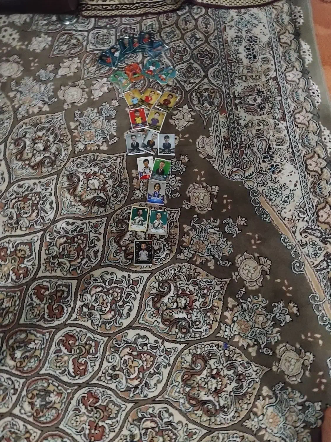 کیمدی 2025|کلکسیون و سرگرمی|مشهد, ایثار|دیوار