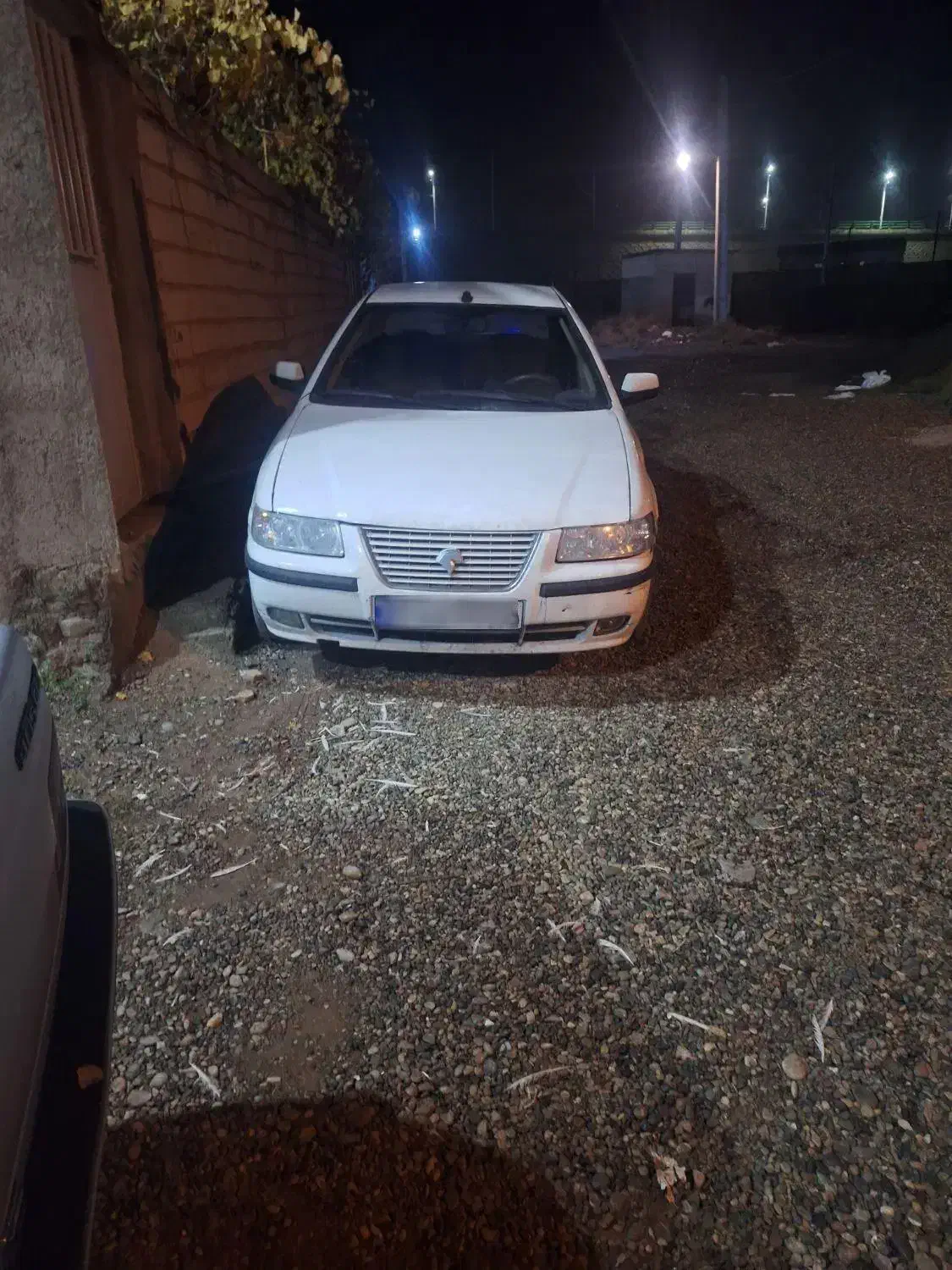 سمند مدل ۸۹|خودرو سواری و وانت|جلفا, |دیوار