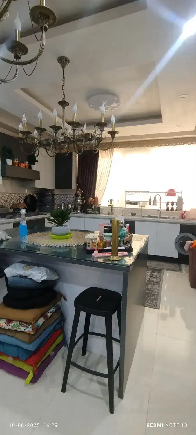 اجاره آپارتمان 110متر فول امکانات  شهرک زیتون|اجارهٔ آپارتمان|قرچک, زیبا شهر|دیوار