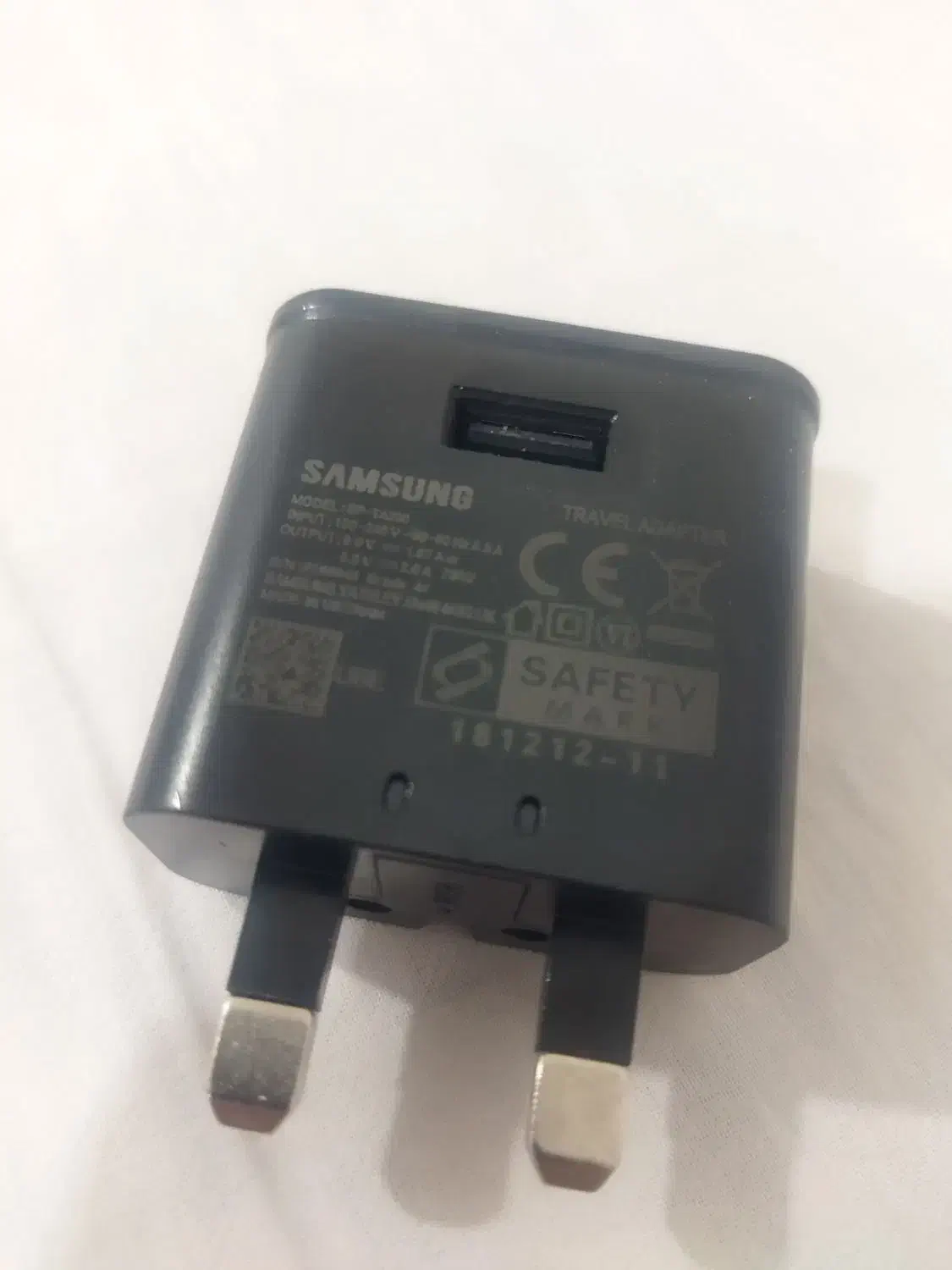 آدابتور سامسونگ|لوازم جانبی موبایل و تبلت|قدس, شهر‌قدس|دیوار