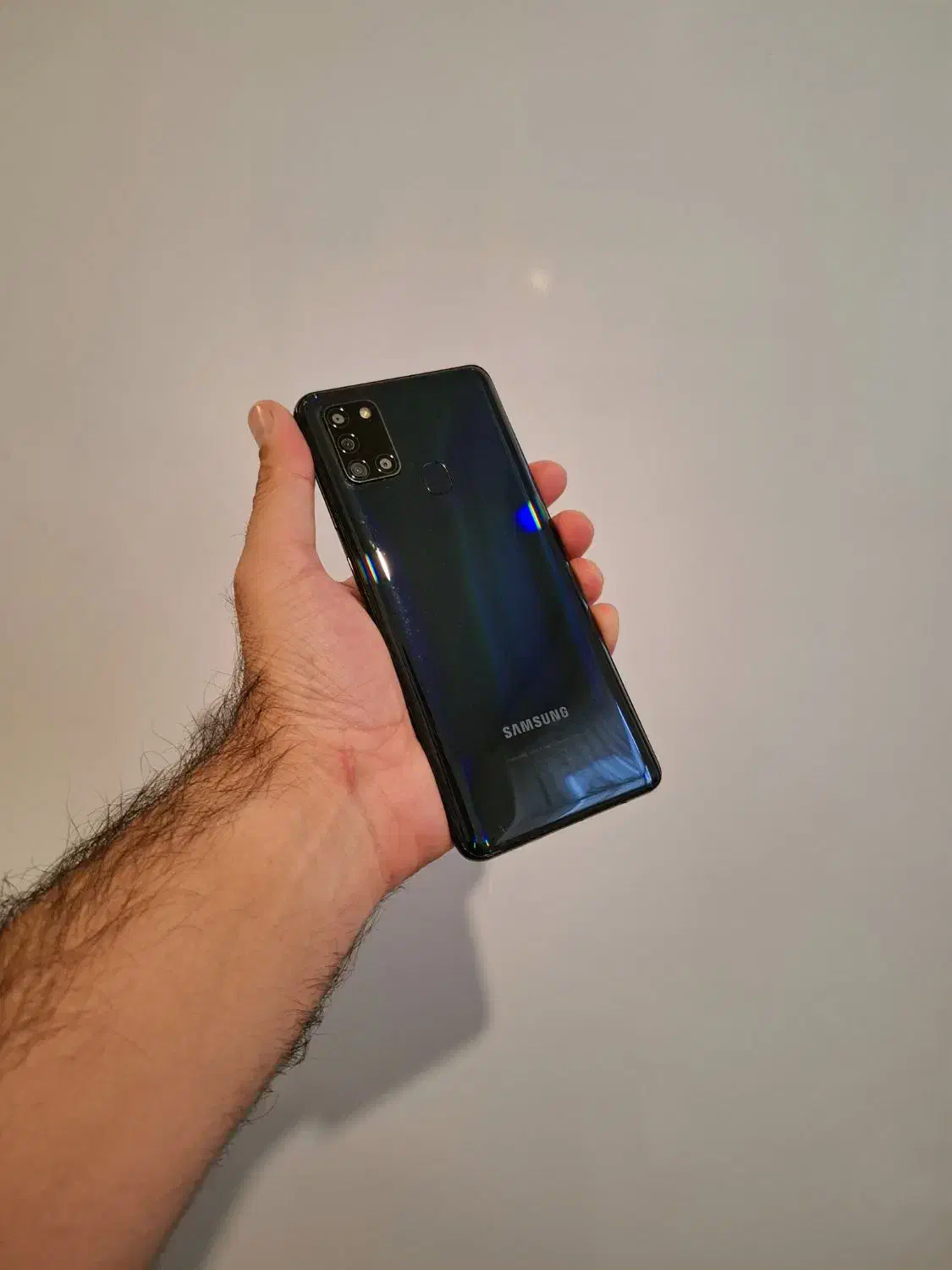 Samsung Galaxy a21s|موبایل|تویسرکان, |دیوار