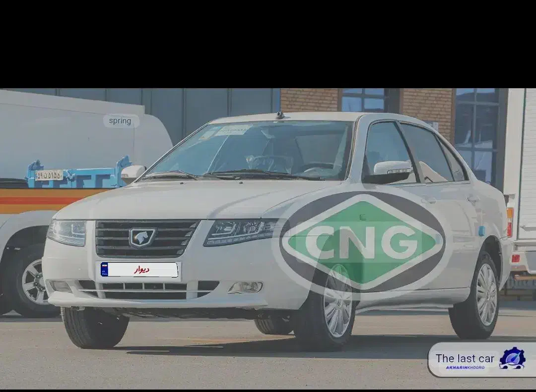 فروش حواله سورن پلاس دوگانه موتور EF7|خودرو سواری و وانت|زاهدان, |دیوار