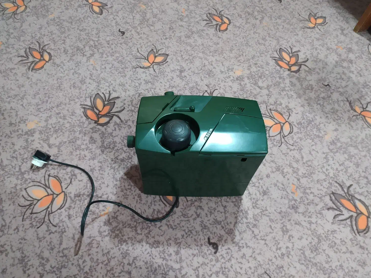 قوه ساز و چایی ساز دوکاره دلونگی|سماور، چای‌ساز، قهوه‌ساز|بانه, |دیوار