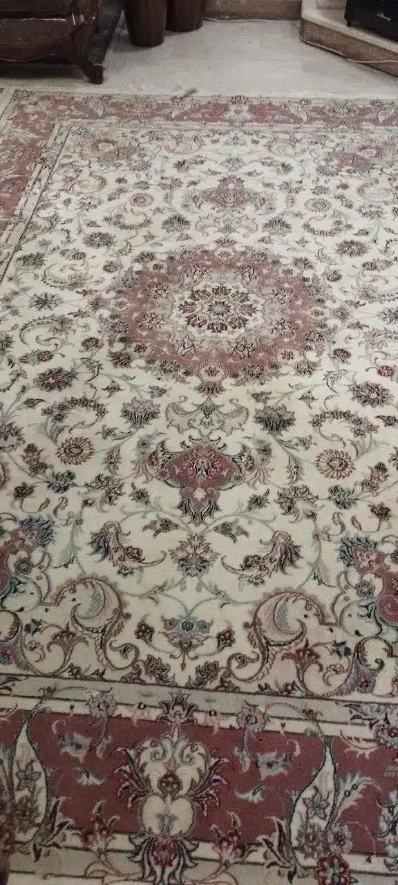 سه تخته فرش دستبافت ۶ متری|فرش|نسیمشهر, |دیوار