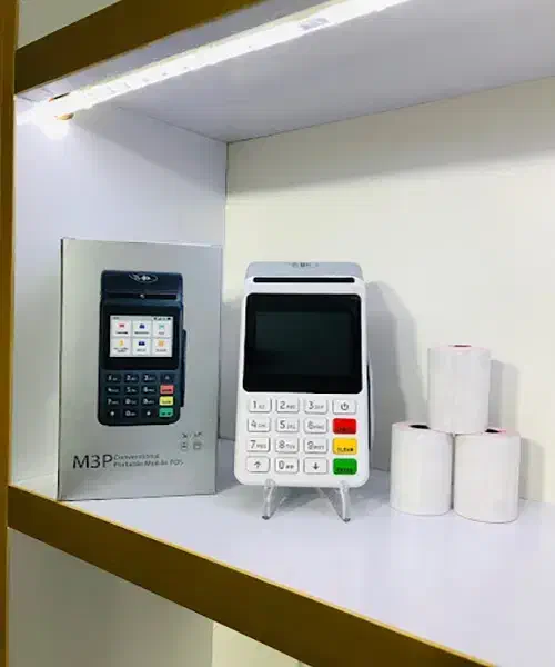 دستگاه کارتخوان مدل foekje|فروشگاه و مغازه|قم, کیوانفر|دیوار