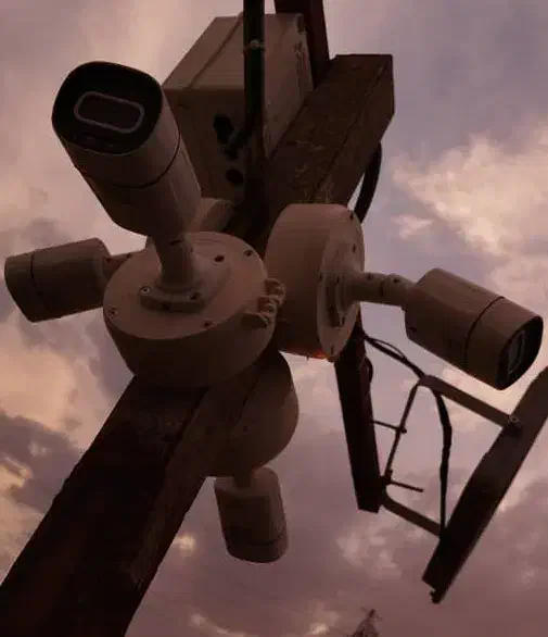 دوربین مداربسته ، دزدگیر ، جک پارکینگ|دوربین مداربسته|تنکابن, |دیوار