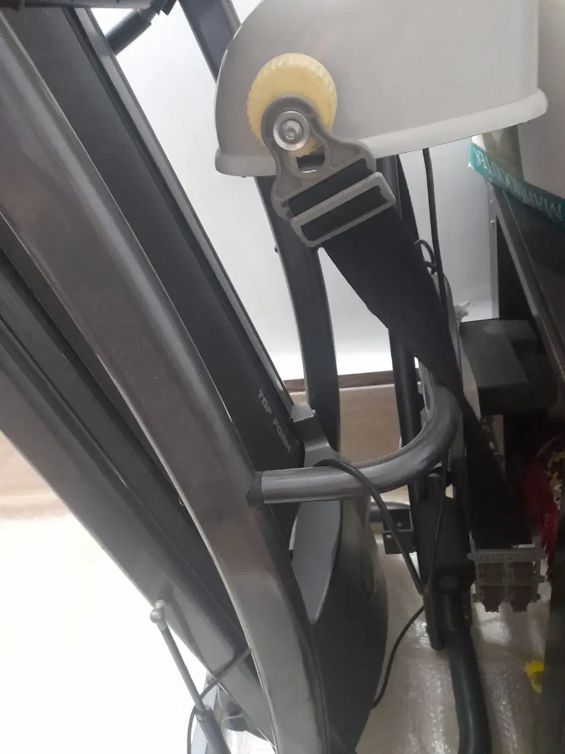 تردمیل ۴ کاره|تجهیزات ورزشی|چالدران, |دیوار