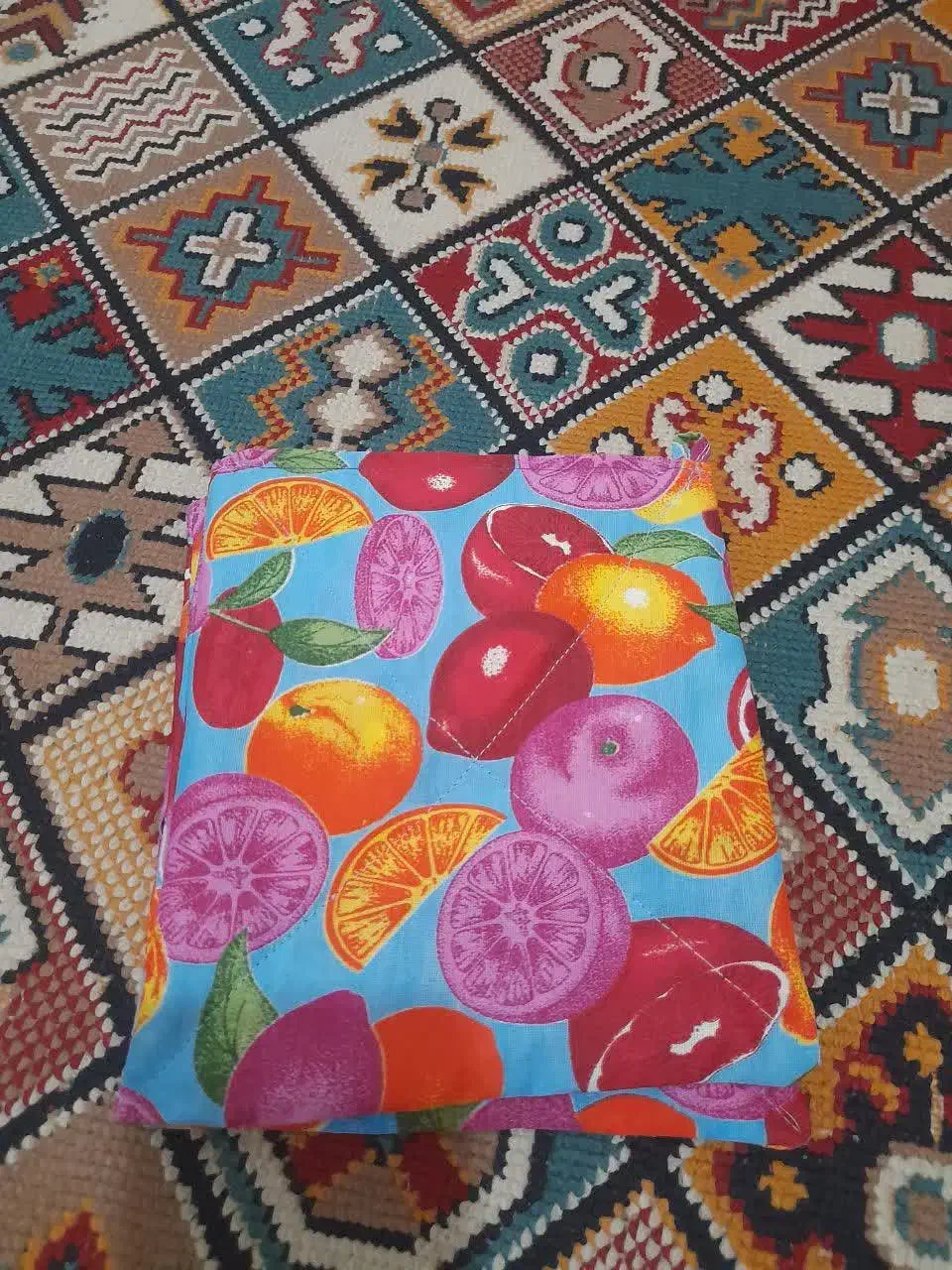 دستگیر|سفره، حوله، دستمال آشپزخانه|خرم‌آباد, |دیوار