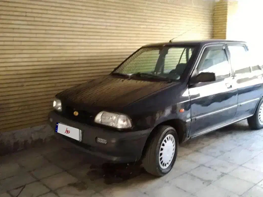 فروش خودرو|خودرو سواری و وانت|اندیشه, اندیشه فاز ۱|دیوار