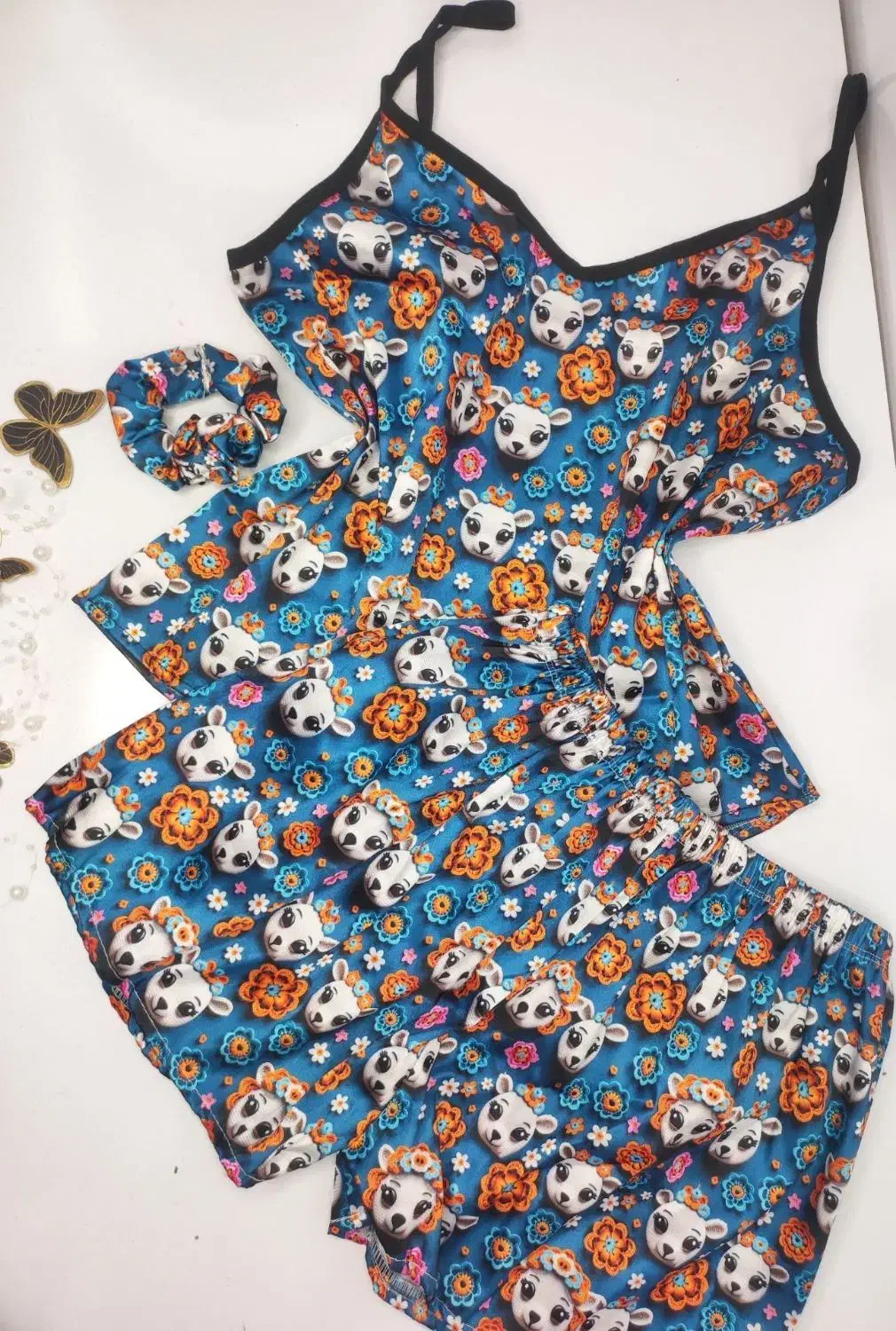 لباس خواب مشهد پرداخت درب منزل|لباس|مشهد, توس (بلوار توس)|دیوار