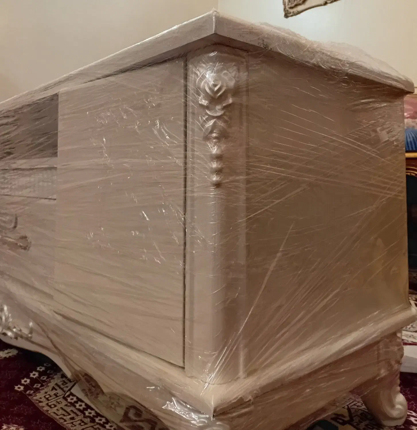 میز تلویزیون در حد نو نو|میز تلویزیون|تهران, شادآباد|دیوار