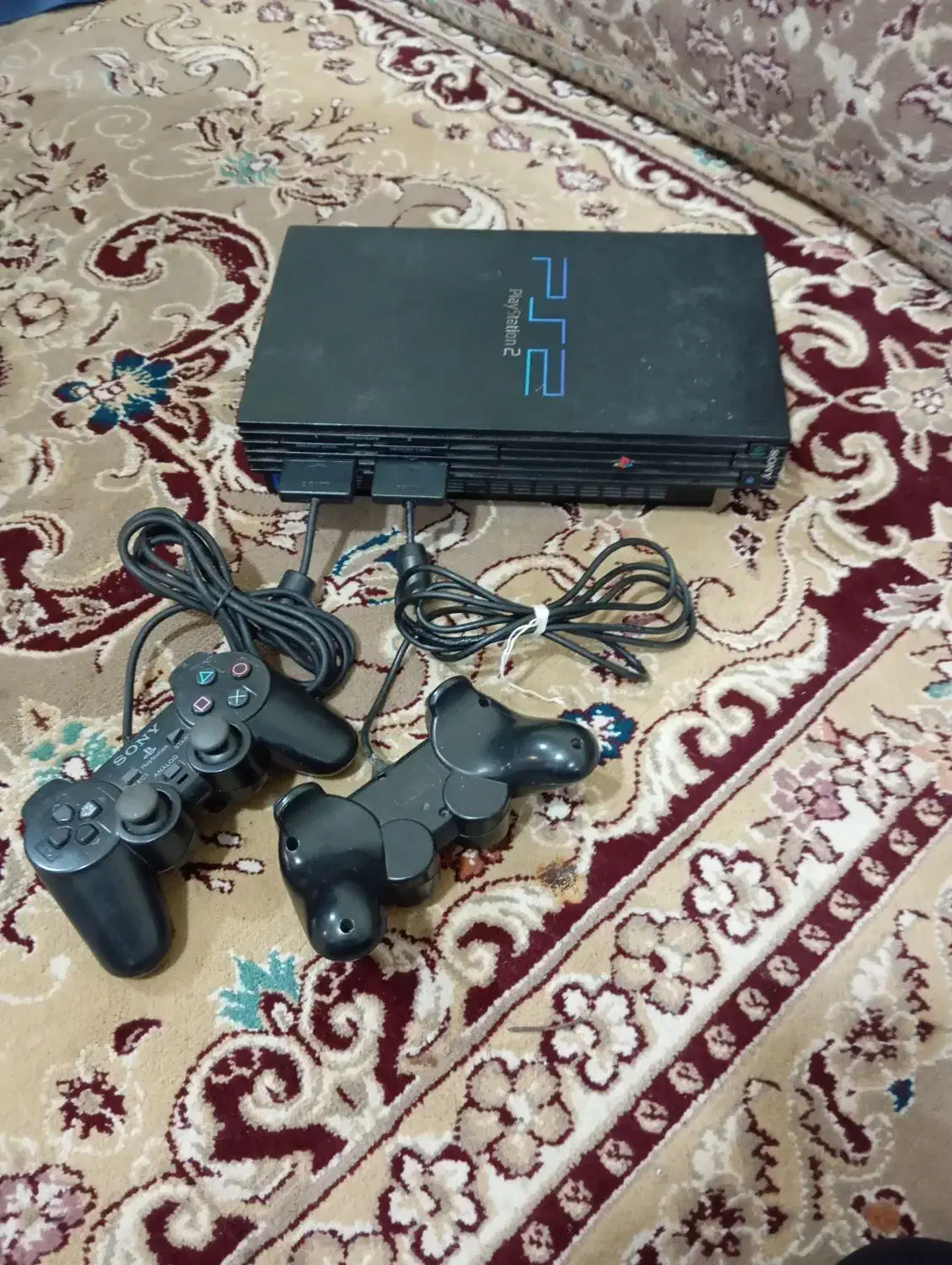 پلیسیشن 2|کنسول، بازی ویدئویی و آنلاین|ملایر, |دیوار