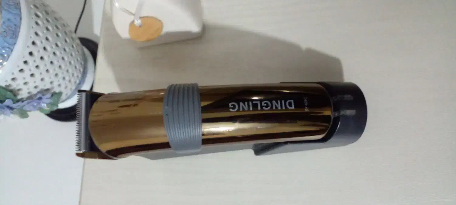 ماشین ریش دینگ لینک|آرایشی، بهداشتی، درمانی|مراغه, |دیوار