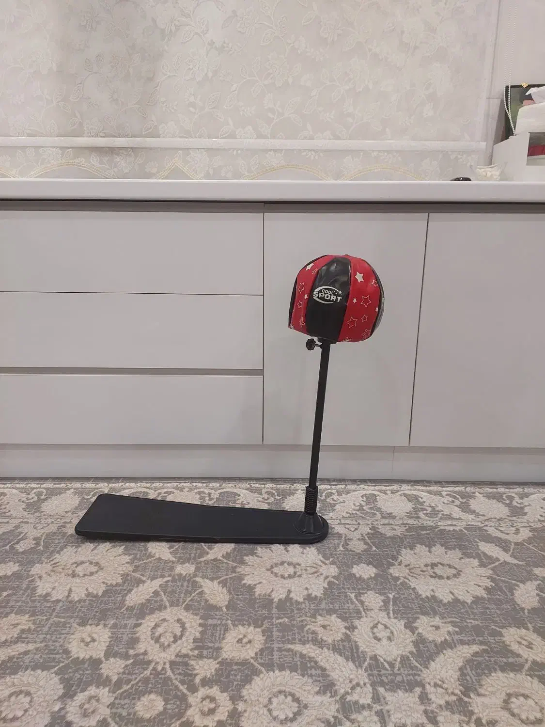 کیسه بکس بچه گانه|اسباب‌بازی بچه|تهران, جوادیه تهرانپارس|دیوار