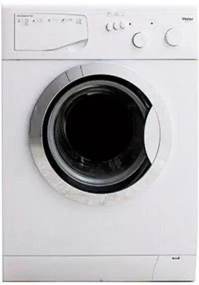 لباسشویی هایر ۵کیلویی|ماشین لباسشویی و خشککن لباس|تهران, تهرانپارس جنوبی|دیوار