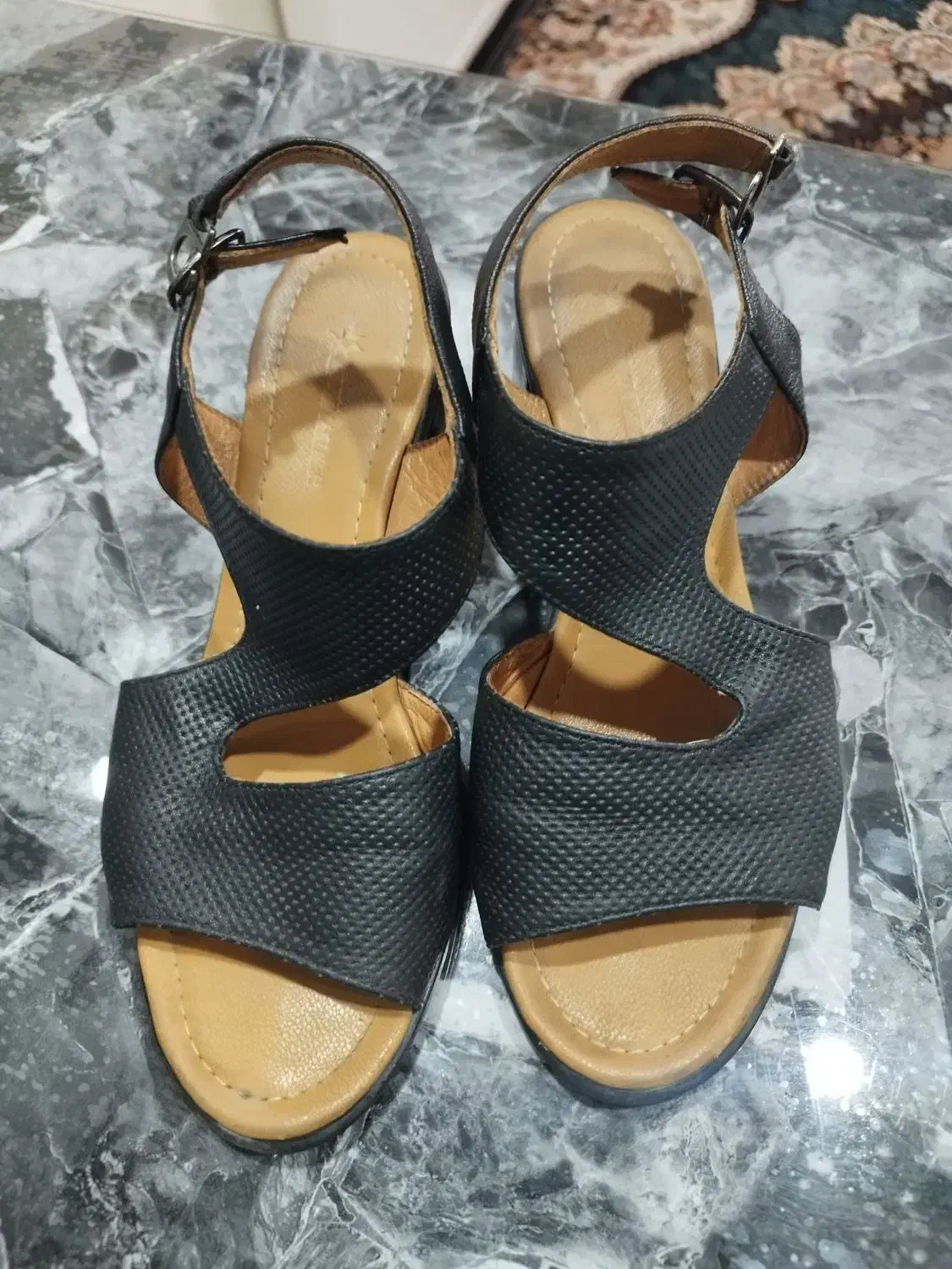 صندل|کیف، کفش، کمربند|تهران, مقدم|دیوار