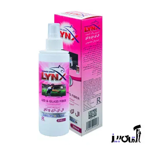 پاک کننده lcd و led لینکس|قطعات و لوازم جانبی رایانه|کرمانشاه, |دیوار