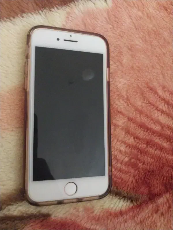 آیفون ۸ سفید iphone 8|موبایل|اراک, |دیوار