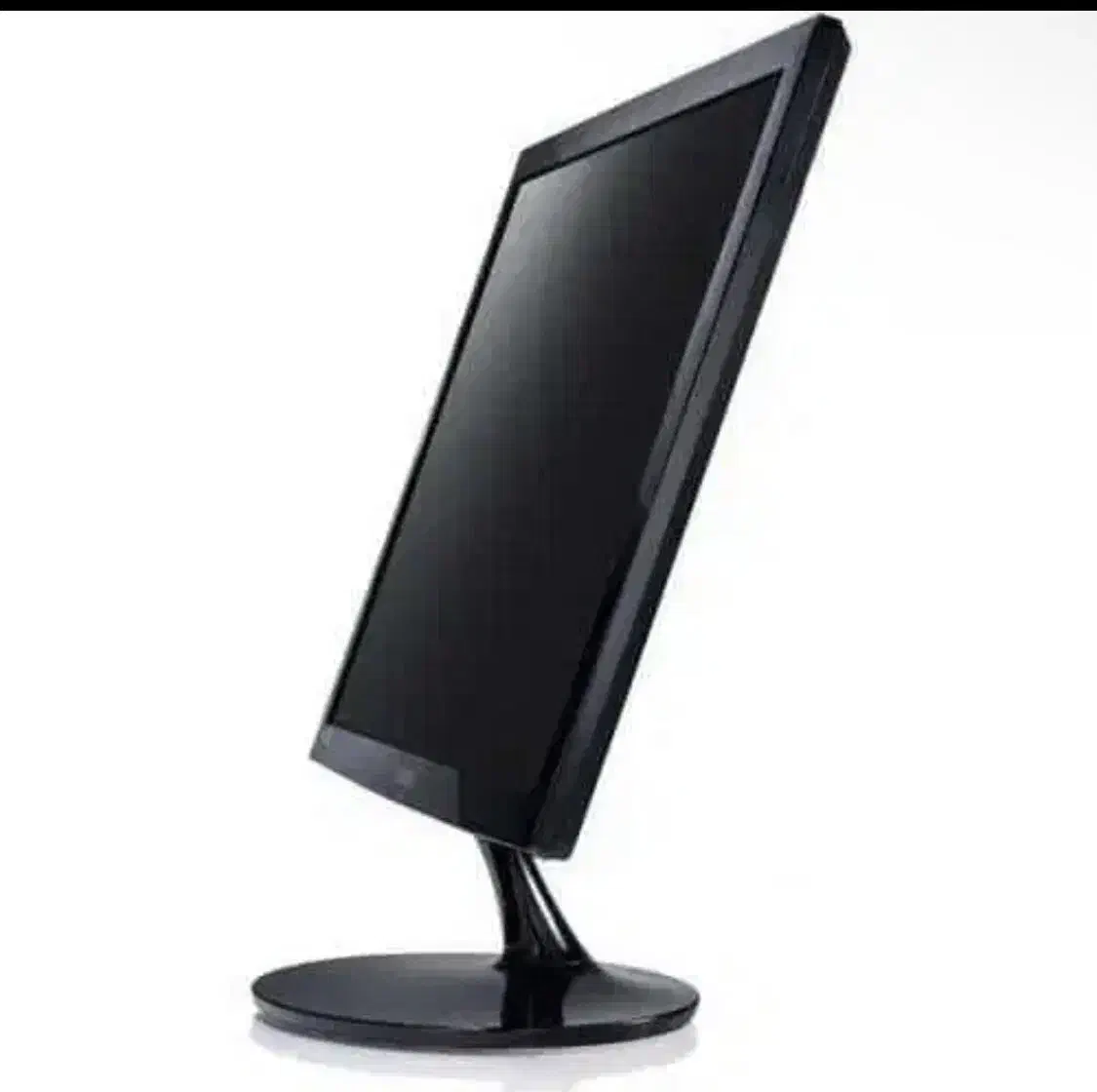 مانیتور سامسونگ ۱۹|قطعات و لوازم جانبی رایانه|تهران, عبدل‌آباد|دیوار