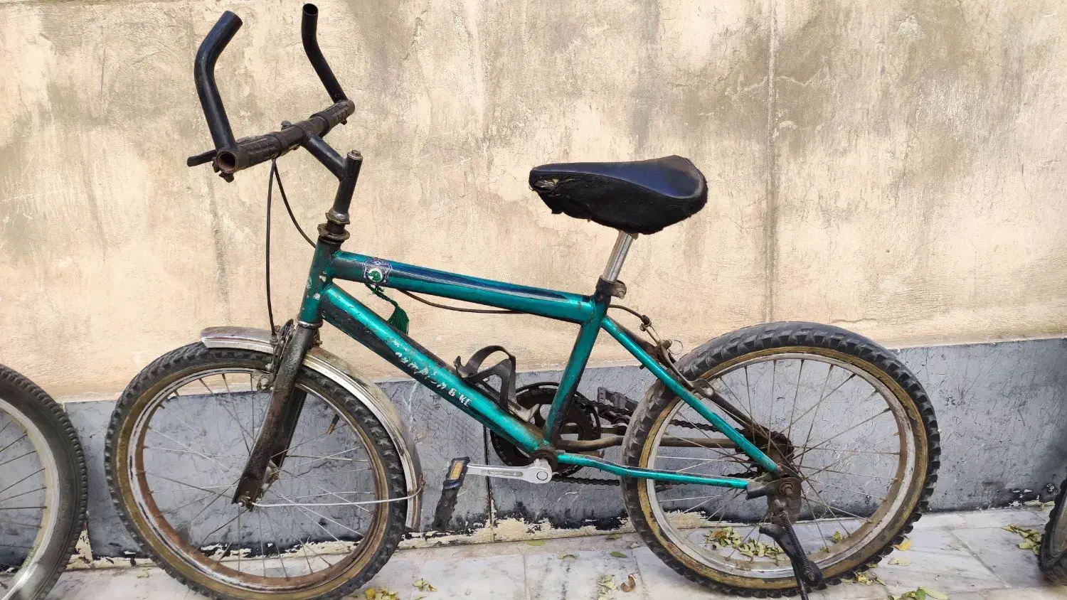 ۲عدد دوچرخه سایز ۲۰|دوچرخه، اسکیت، اسکوتر|فردیس, فردیس|دیوار