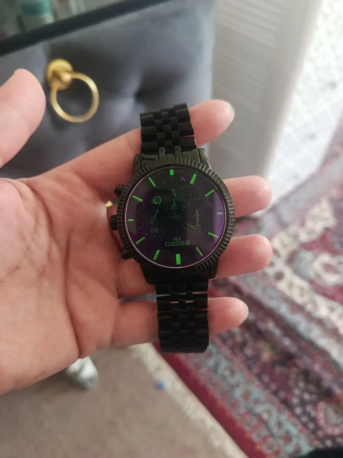 معاوضه با برنج|ساعت|یاسوج, |دیوار