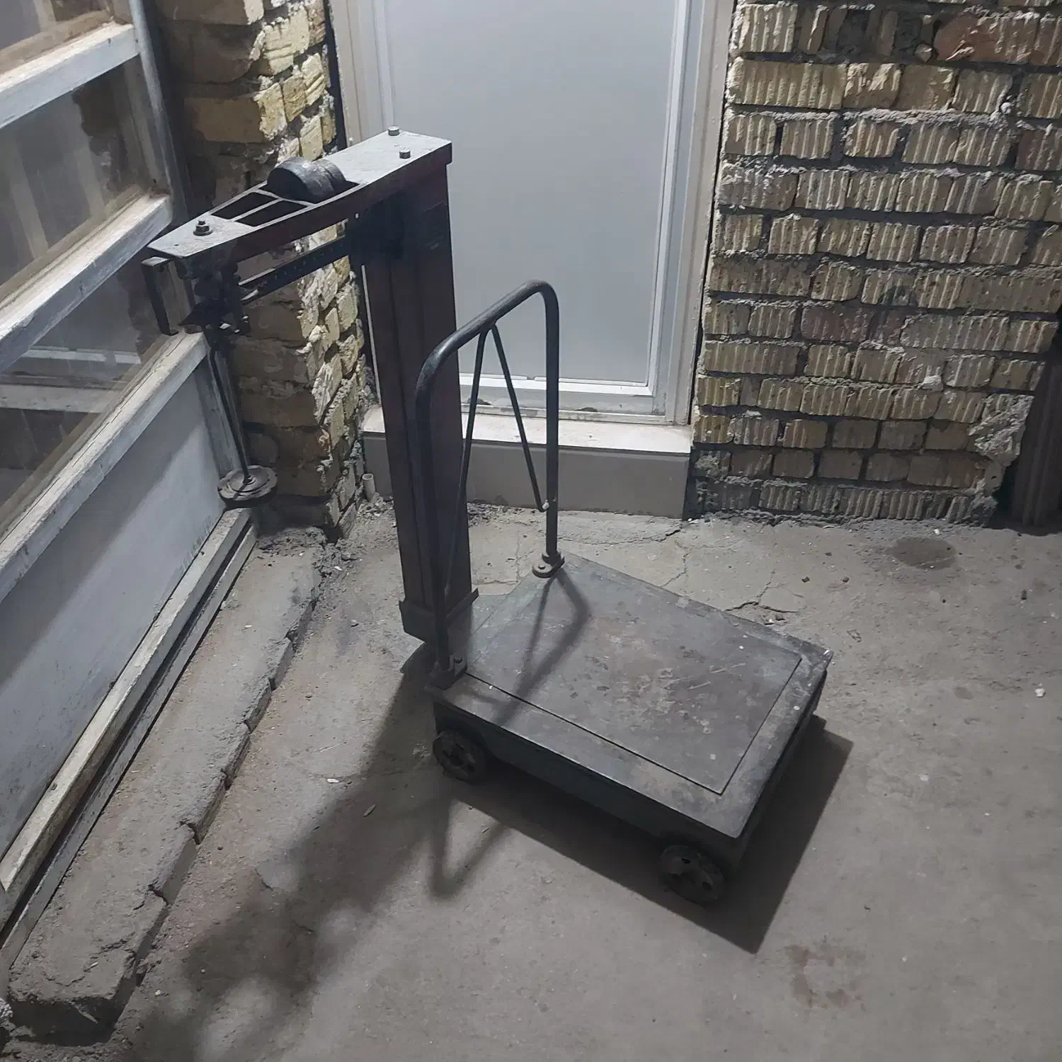 باسکول سالم|فروشگاه و مغازه|دورود, |دیوار