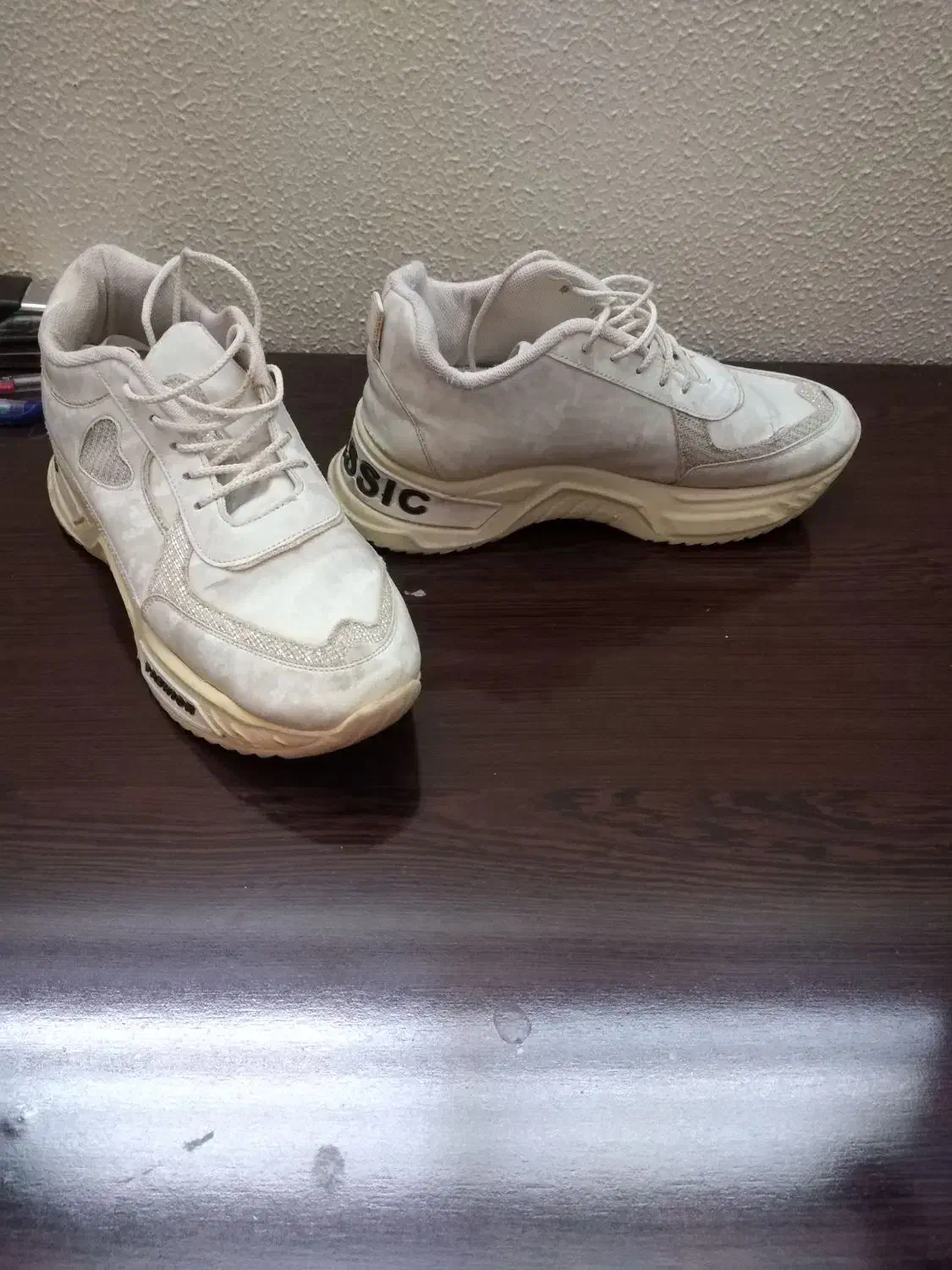 کیف وکفش درحدنو سایز 38 تا 41|کیف، کفش، کمربند|شاهین‌شهر, عطار|دیوار