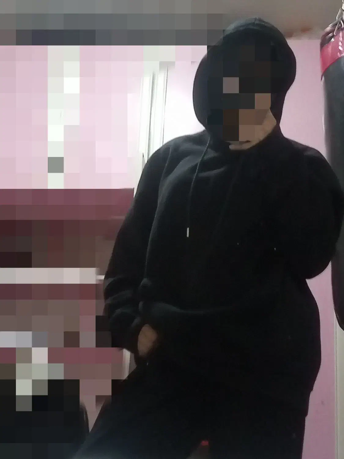 جکت کت هودی سویشرت|لباس|رشت, رودباری|دیوار