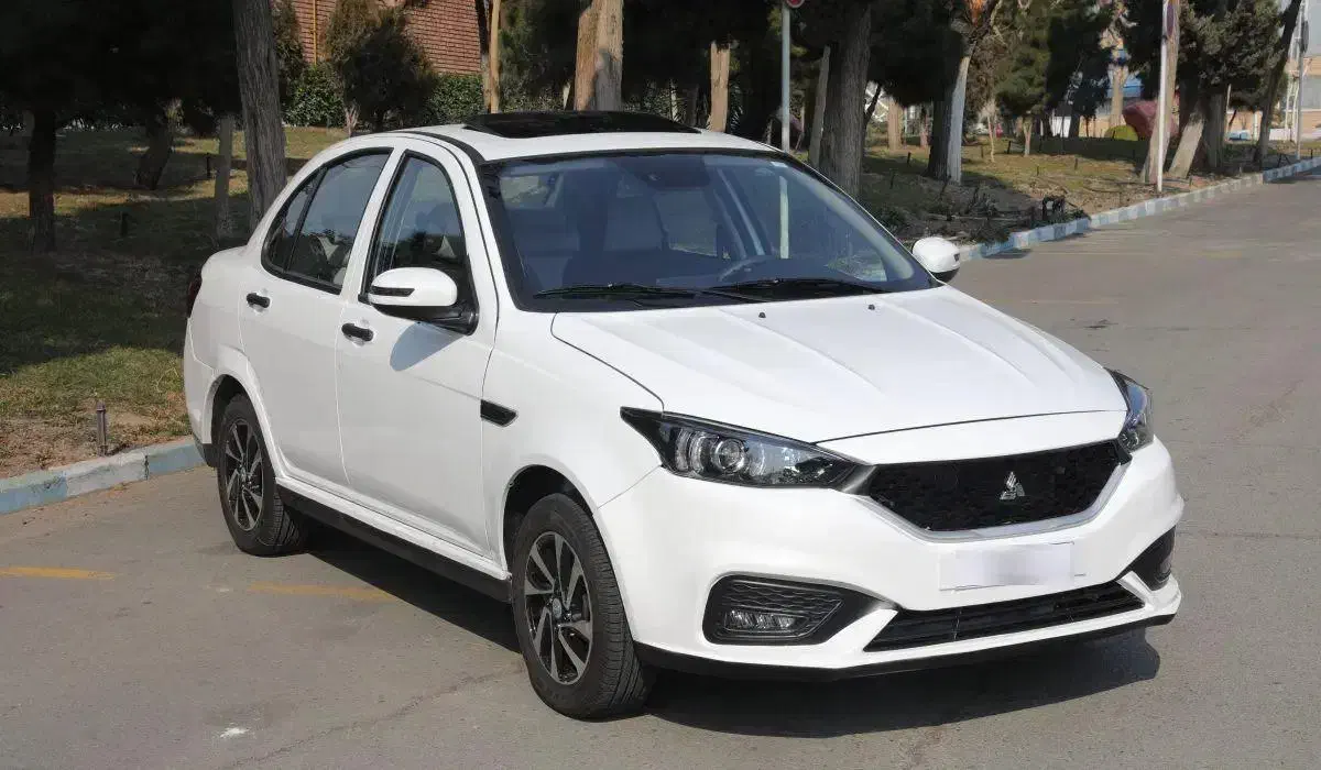 فروش حواله سهند S با SBR|خودرو سواری و وانت|اسلام‌شهر, مطهری|دیوار