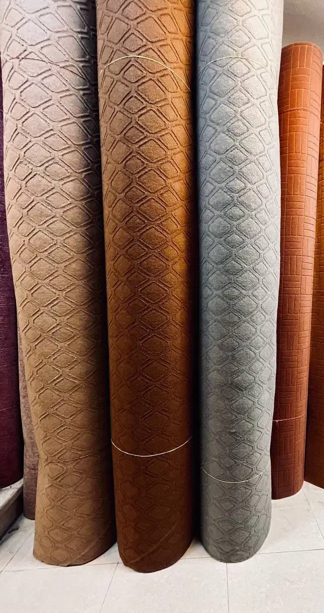 موکت طرح بهار درجه یک|موکت|اصفهان, دشتستان|دیوار