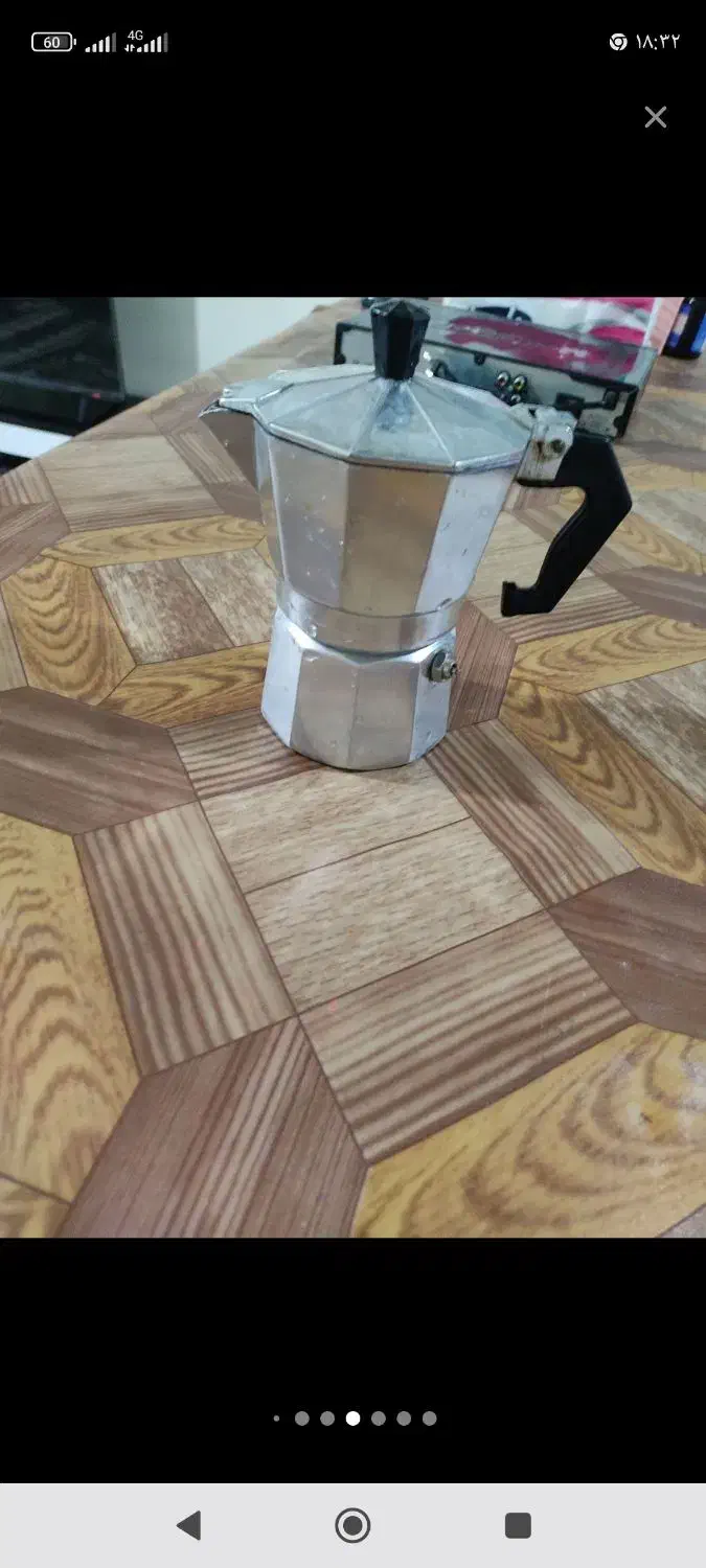 آشپزی|سماور، چایساز، قهوهساز|خرمآباد, |دیوار