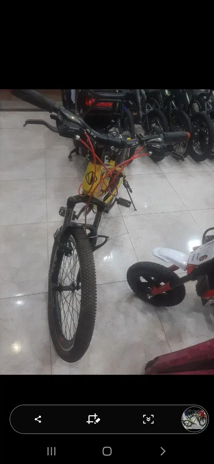 دوچرخه|دوچرخه، اسکیت، اسکوتر|بندرعباس, |دیوار