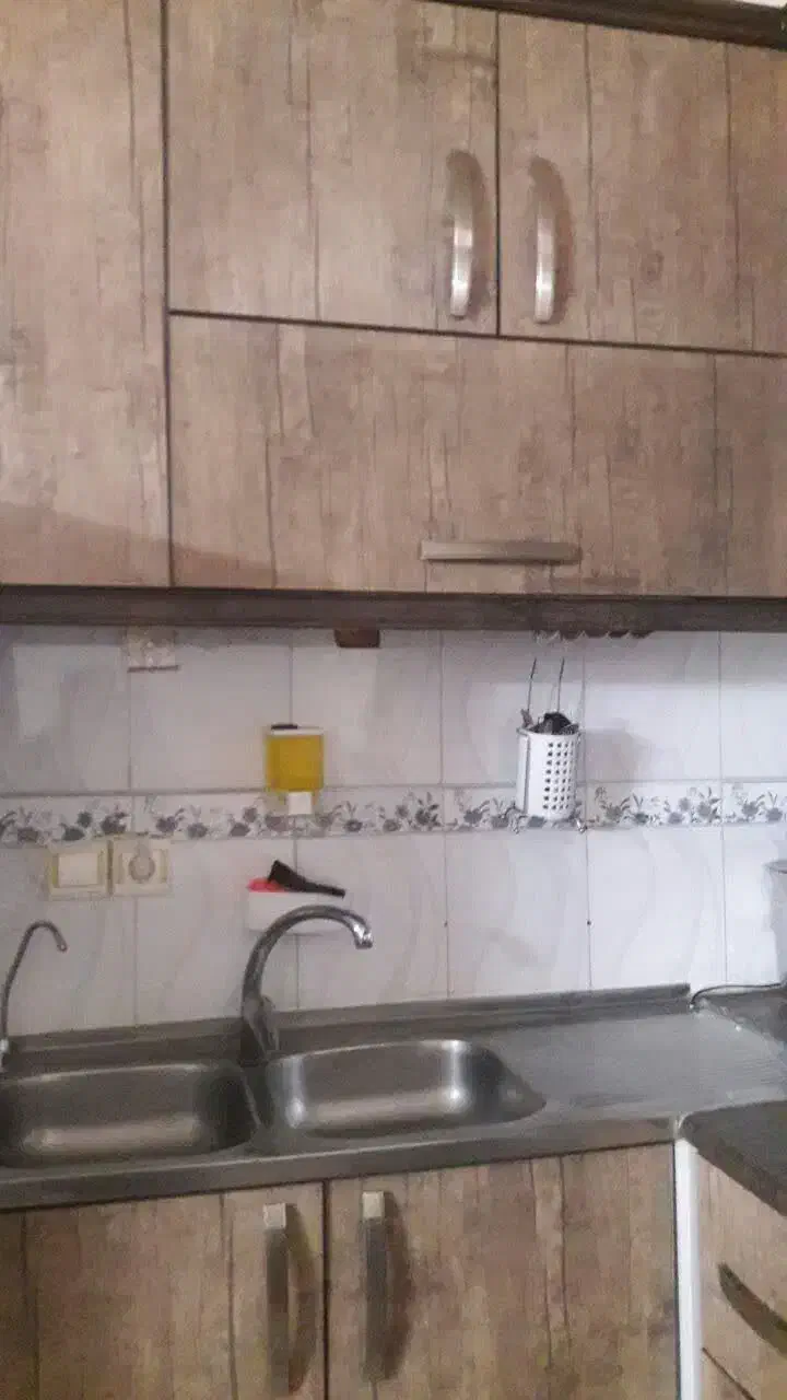 کابینت آشپزخانه|مصالح و تجهیزات ساختمان|قم, قلعه کامکار|دیوار