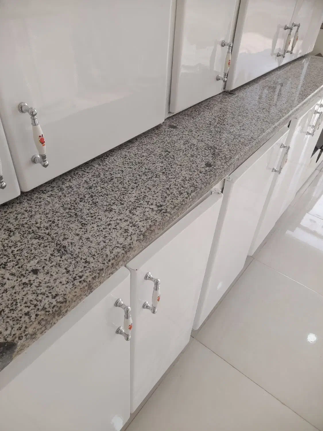 کابینت فلزی|مصالح و تجهیزات ساختمان|کوهدشت, |دیوار