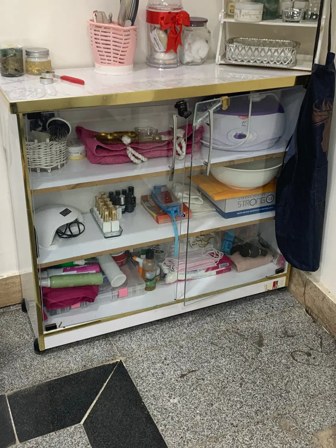 دوتا کمد|جاکفشی، کمد، دراور|رفسنجان, |دیوار