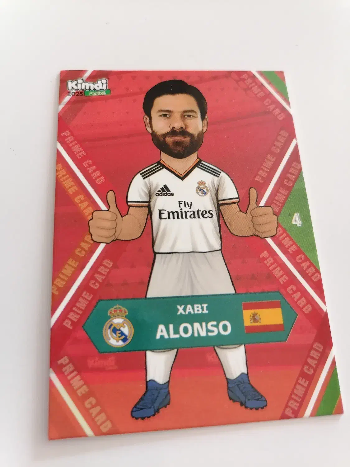 کیمدی الانسو|اسباب‌‌بازی|جوین, |دیوار