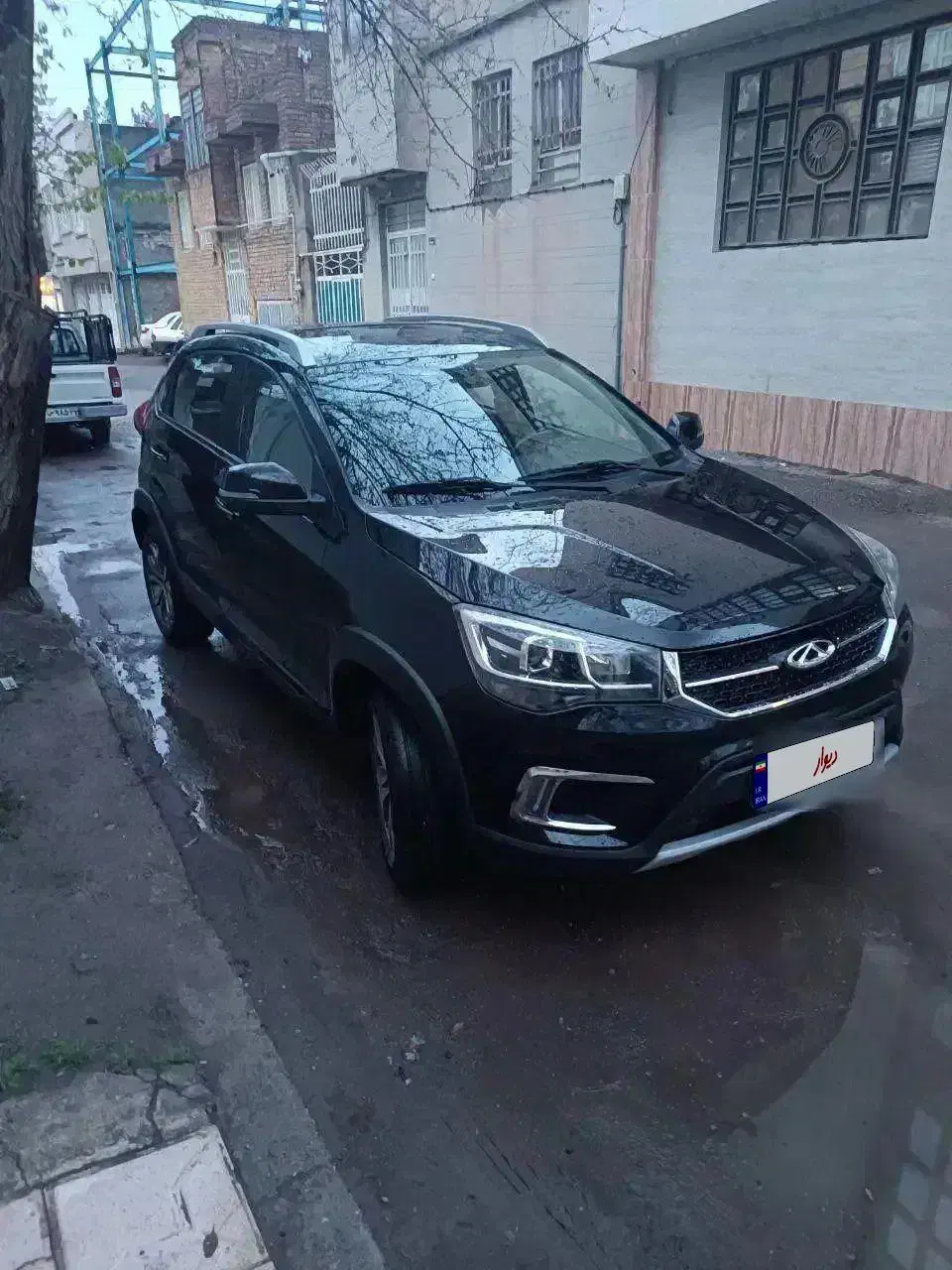ام وی ام  x22|خودرو سواری و وانت|تربت جام, فاز ۲ فرهنگیان|دیوار