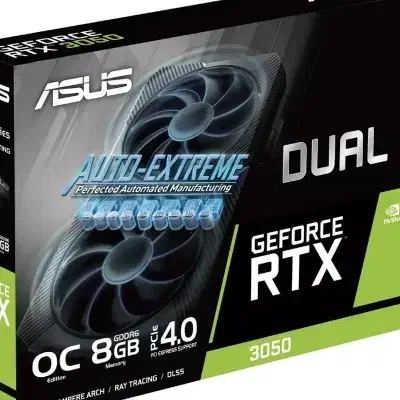 rtx 3050 8g|قطعات و لوازم جانبی رایانه|کرمان, |دیوار