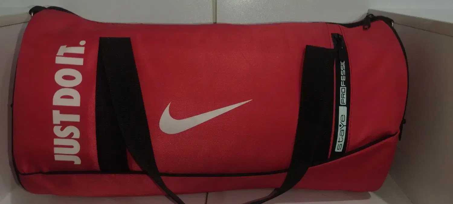 کیف ورزشی|کیف، کفش، کمربند|تبریز, |دیوار