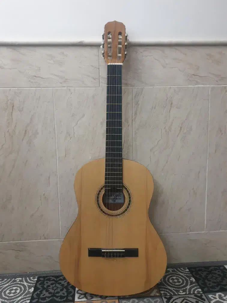 گیتار|گیتار، بیس، امپلیفایر|کاشان, ولیعصر|دیوار