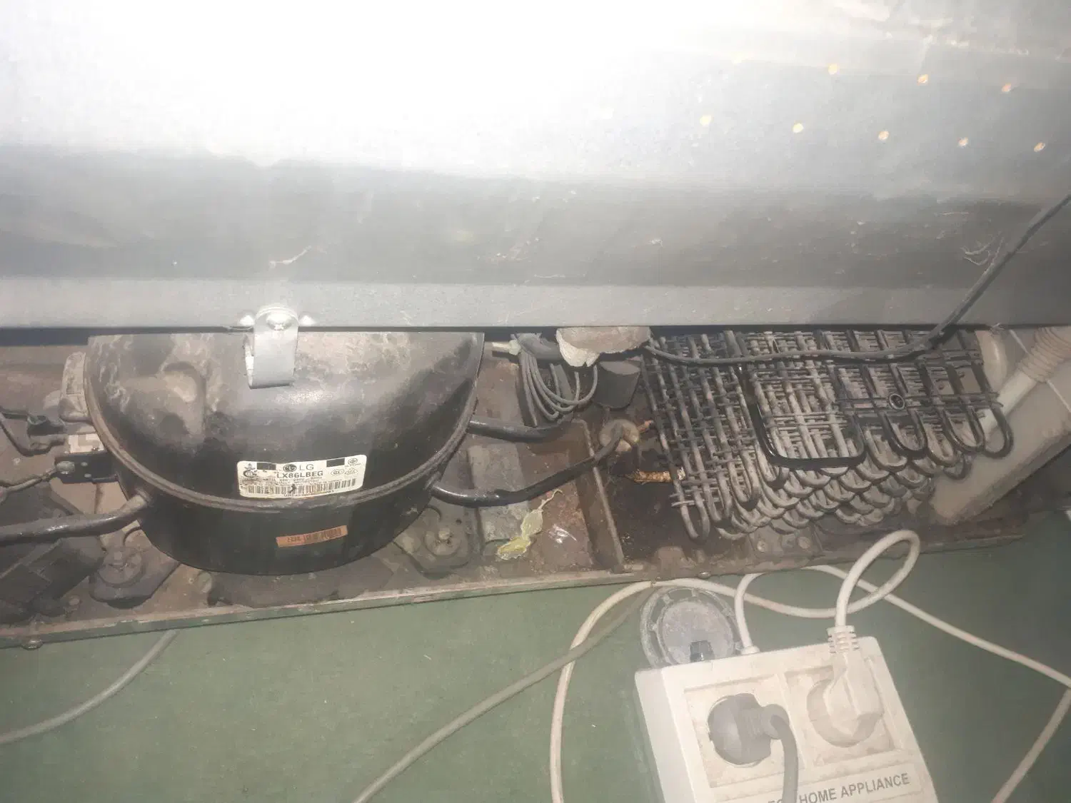 تعمیرات انواع کولر و یخچال|خدمات پیشه و مهارت|مسجد سلیمان, |دیوار