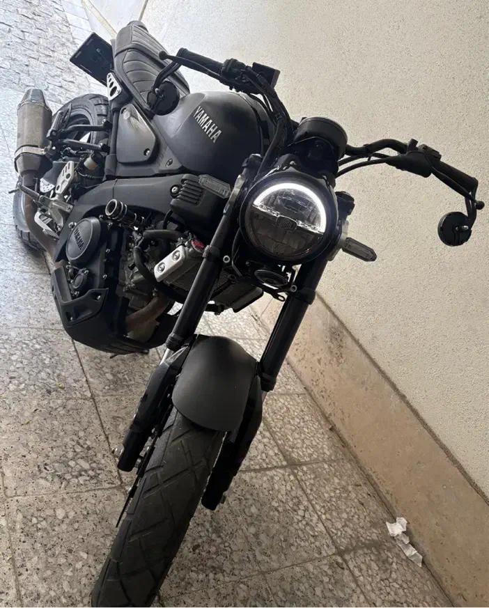 Xsr در حد|موتورسیکلت|تهران, سعادت‌آباد|دیوار