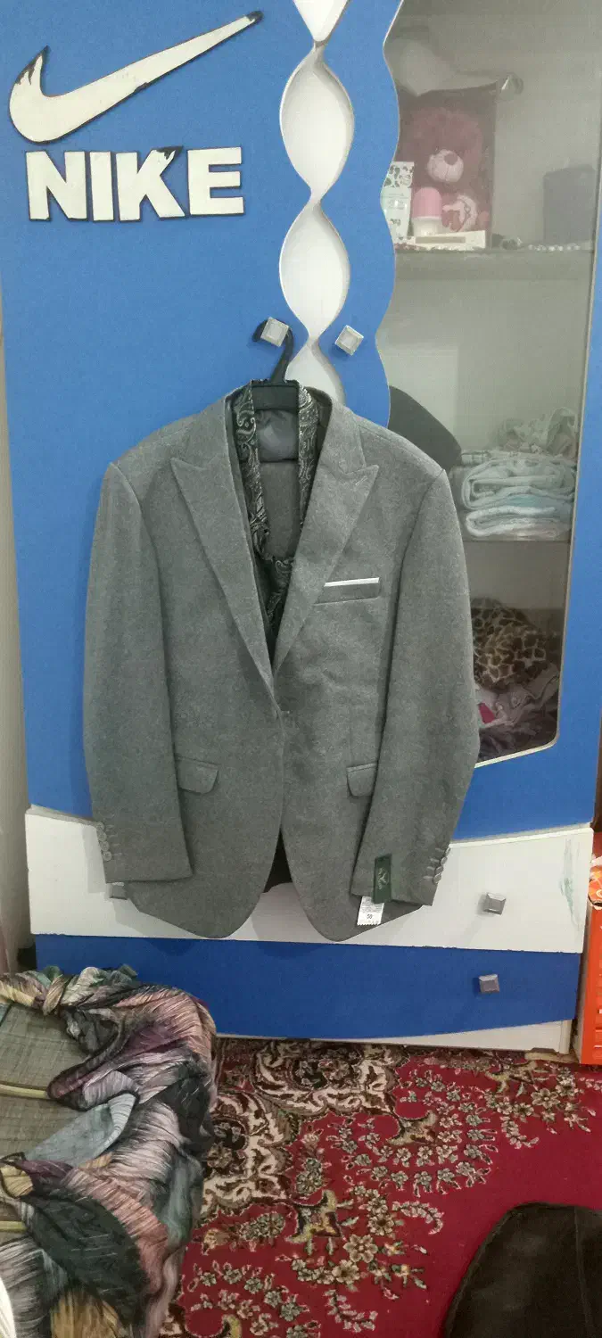 کت وشلوار مردانه|لباس|سنگر, |دیوار