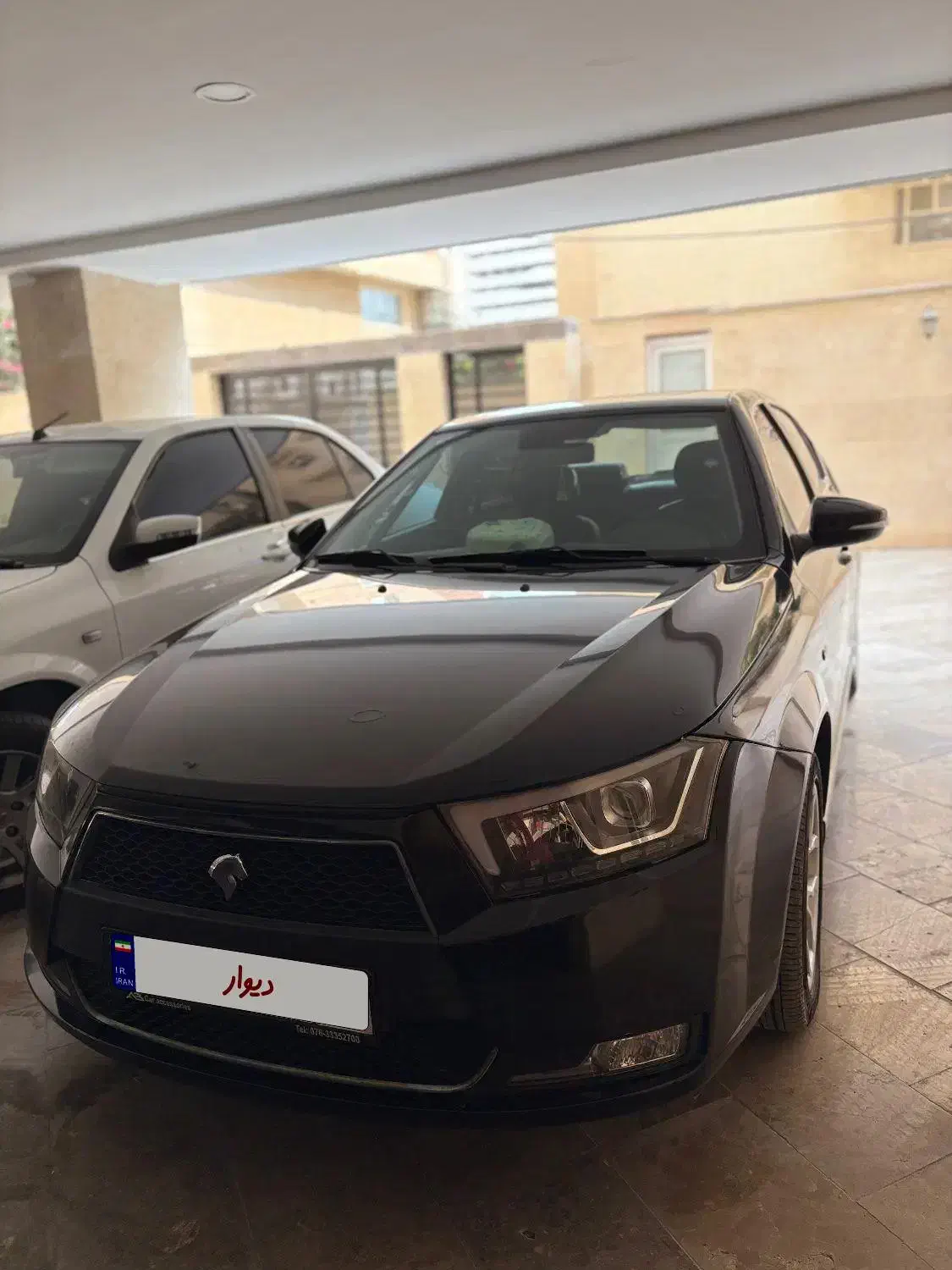 فروش دنا پلاس فوول اتومات ۱۴۰۲ صفر|خودرو سواری و وانت|بندرعباس, |دیوار