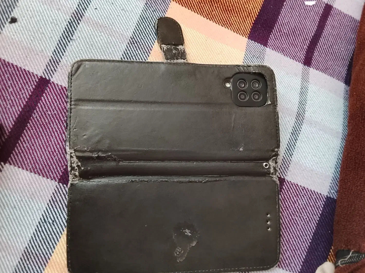 گوشی  a12|موبایل|بجنورد, |دیوار