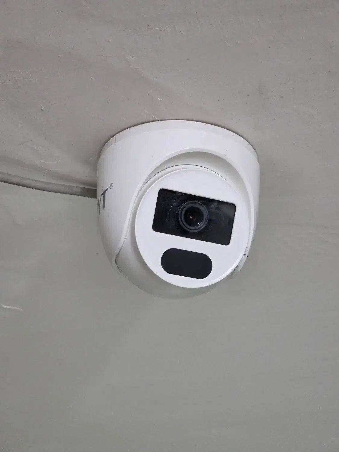 ۷ عدد دوربین دی وی ار ۸ کانال مانیتور ضبط صدا|دوربین مداربسته|آشخانه, |دیوار