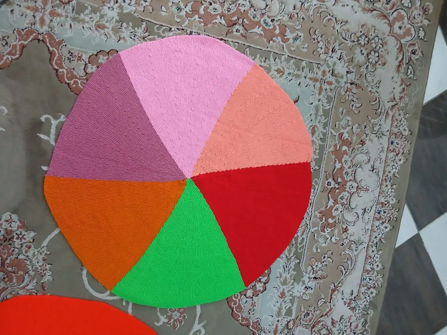 پادری در طرح و رنگ مختلف|پادری|رشت, توشیبا|دیوار