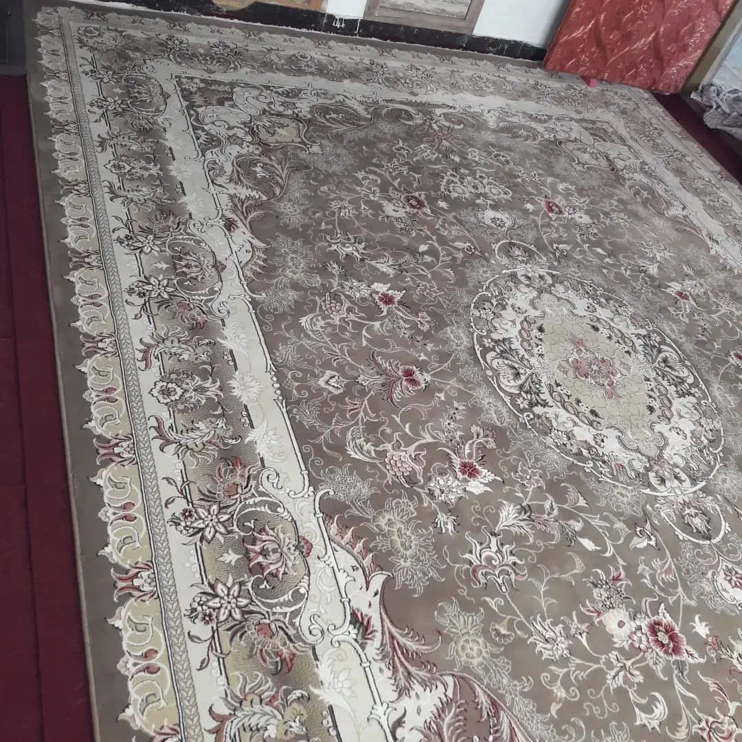 فرش ۷۰۰ شانه|فرش|نکا, |دیوار