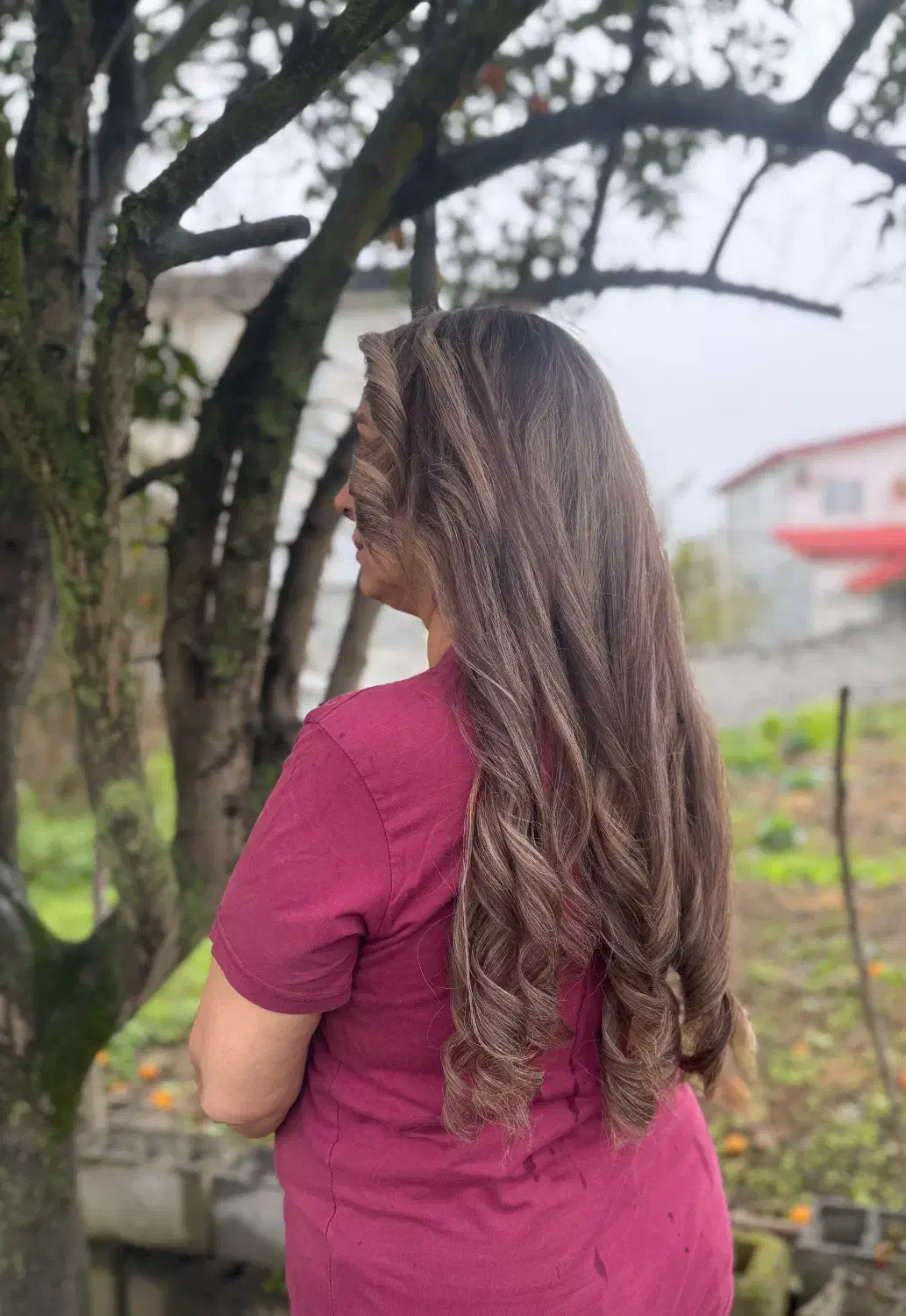 خدمات رنگ و لایت /احیا و صافی|خدمات آرایشگری و زیبایی|چمستان, |دیوار