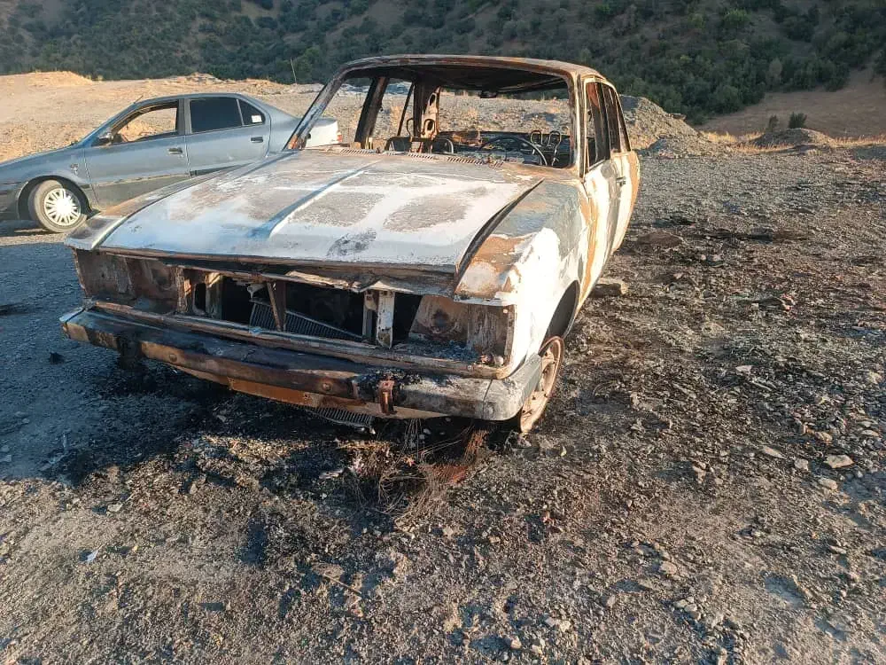 دریافت و تحویل خودروهای فرسوده و تصادفی|خدمات موتور و ماشین|علی‌آباد کتول, |دیوار